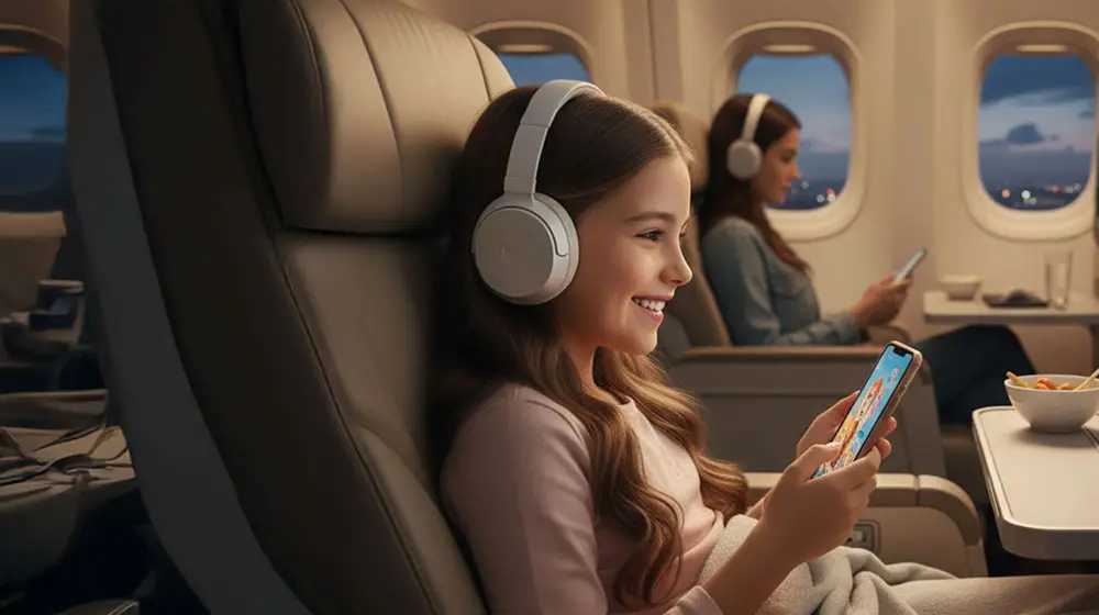 Onboard Games - Family friendly digital entertainment